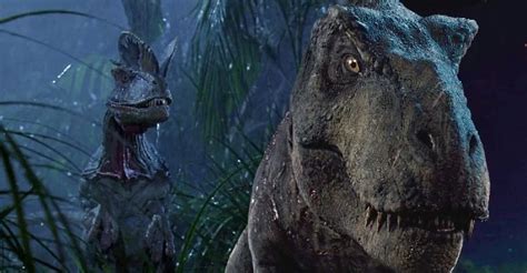 Which Jurassic Park Dinosaurs Are Real And Which Are Made Up 2022