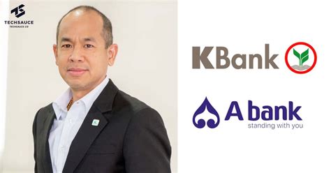 KBank Exec reveals Myanmar's A Bank acquisition detail | Techsauce