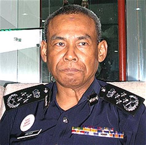 Beliau merupakan ketua polis negara yang ke lapan menggantikan tan sri mohd bakri bin hj. Musa Hassan's Contract Extension is a Great Betrayal to ...