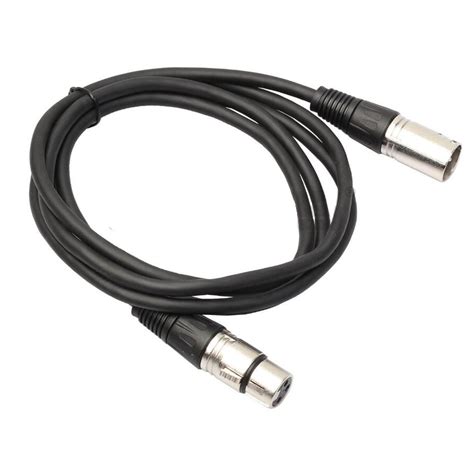 If you're still in two minds about dmx cable connectors and are thinking about choosing a similar product, aliexpress is a great place to compare prices and sellers. DMX Cable with XLR-3 Connectors Optional Length in 1~ 20 ...