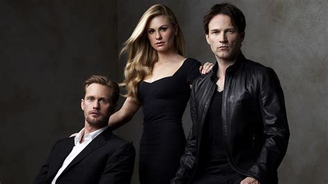 True Blood Wallpapers Pictures Images