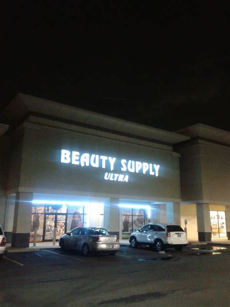 Beauty Supply Ultra - Cosmetics & Beauty Supply - 10828 ...