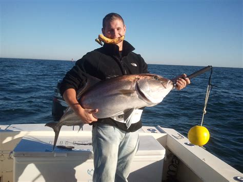 Charleston Nearshore Fishing Charleston Sport Fishing