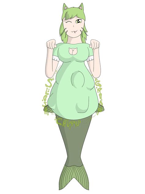 g4 :: Day 15: Catfish by JadeMarauder