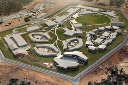 Nos coups de coeur sur les routes de france. News Case Studies Case Study - Acacia Prison Complex