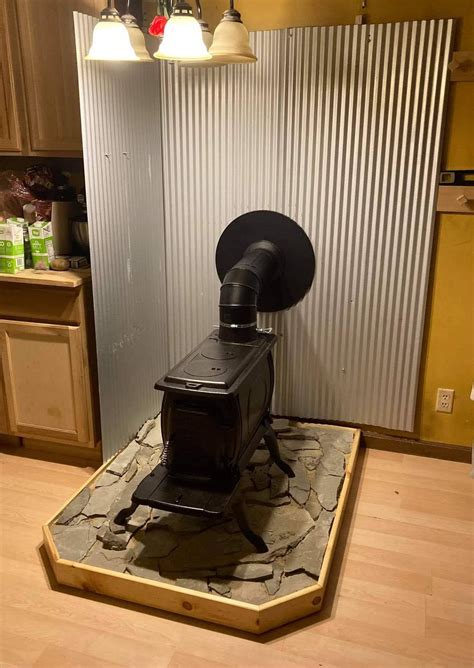 Tractor Supply Grand Teton Pellet Stoves ~ Anyone have one or an