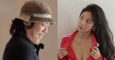 Sexy Lee Hyori Returned And Completely Blew Her Husband S Mind Koreaboo