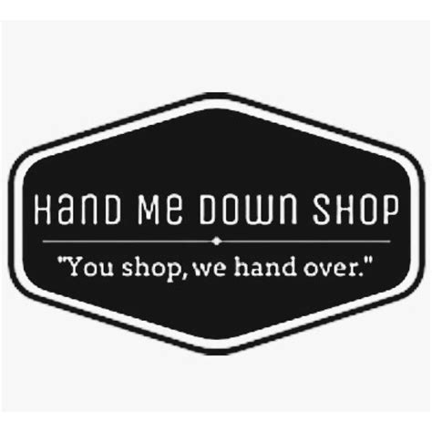 Hand Me Down Shop Iloilo