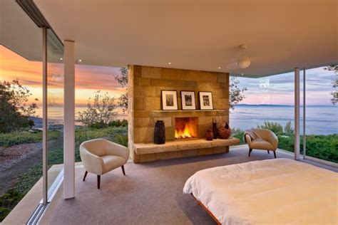 Maybe you would like to learn more about one of these? 10 Modern Bedrooms With An Ocean View