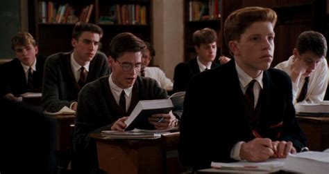 Dead Poets Society 1989 Movie Reviews Simbasible