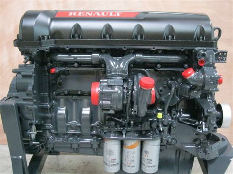 Renault Truck Engine Exchange And Renault Lorry Engine Exchange