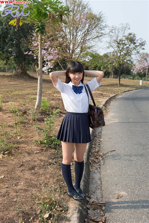 Rei Kuromiya Japanese Junior Idol Idol4free