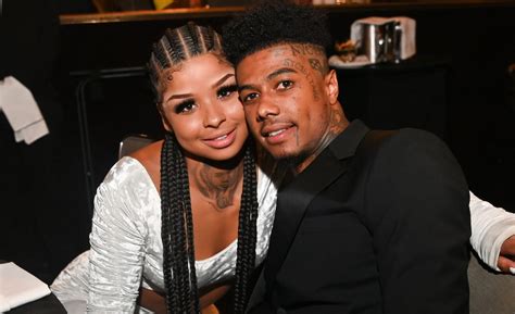 Blueface Explains Why He Broke Up With Chrisean Rock Complex