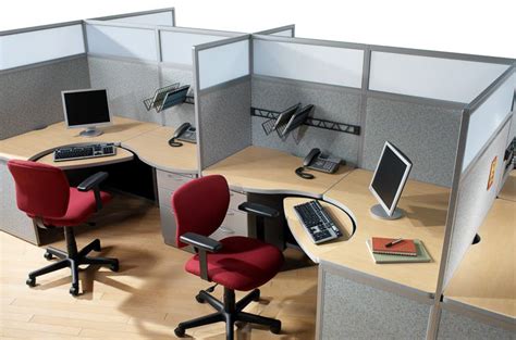 Call Center Cubicles Custom Designed And Manufactured To Your Office Needs