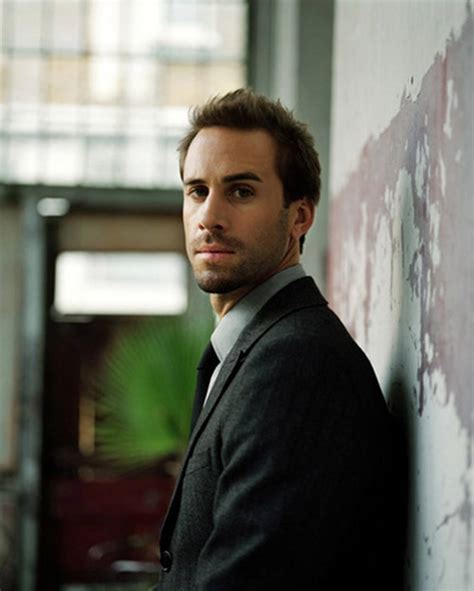 Download British Actor Joseph Fiennes In Killing Me Softly Wallpaper