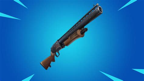The pump shotgun is a slow firing high damage shotgun that allows players to eliminate their both tactical shotguns and burst smgs got buffs to their damage, but decreases to their spawn to see all the changes in fortnite's patch v9.30 content update you can see all the notes below. 'Fortnite' v9.00 Patch Notes: They Really Went And Vaulted ...