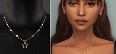 Sims 4 Accessories Mods Download Accessories Sims 4 Mods Free