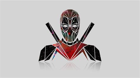 Deadpool Galaxy Artwork 4k Hd Superheroes 4k Wallpapers Images