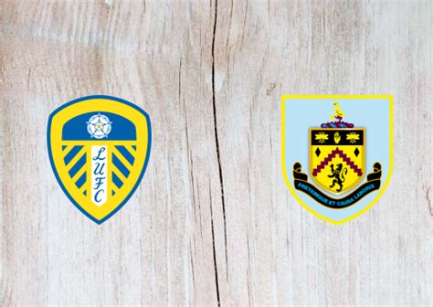 Elche cf video highlights are collected in the media tab for the most popular matches as soon as video appear on video hosting sites like youtube or dailymotion. Leeds United vs Burnley -Highlights 27 December 2020 ...