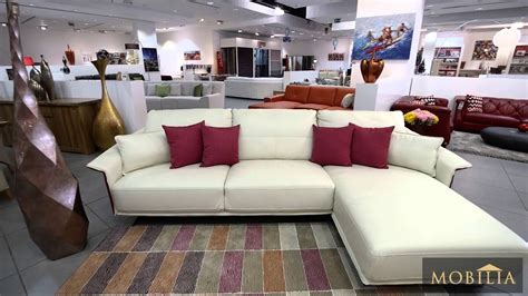 Mobilia Furniture Dubai Sofa Youtube