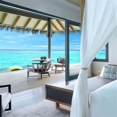 Our Best Honeymoon Hotels And Romantic Escapes