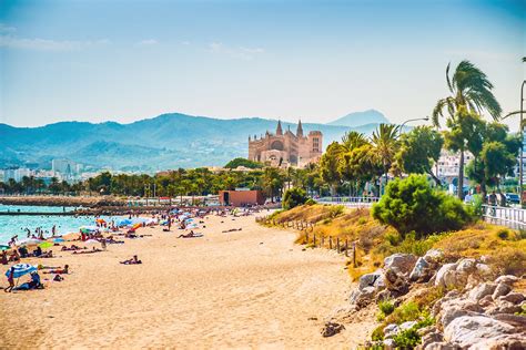 10 Best Things To Do In Palma De Mallorca What Is Palma De Mallorca