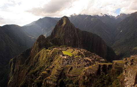 6 Nights Peru Vacation To Cuzco And Machu Picchu For 899 The Travel