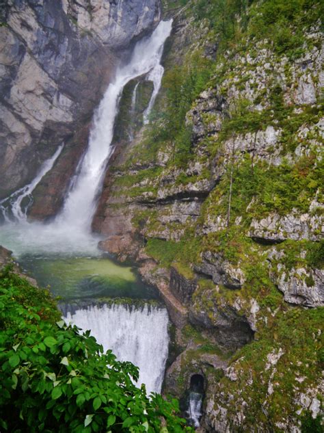 10 Beautiful Savica Waterfall Photos To Inspire You To Visit Slovenia