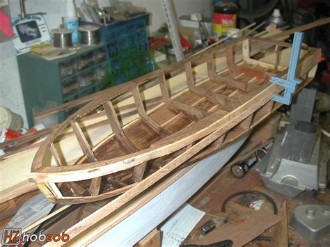 Wood Rc Boat Plans Blueprints Pdf Diy Download How To Build