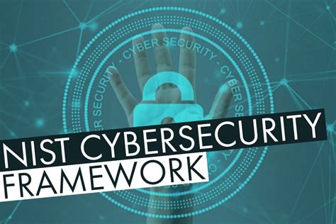 Nist Cybersecurity Framework Rz