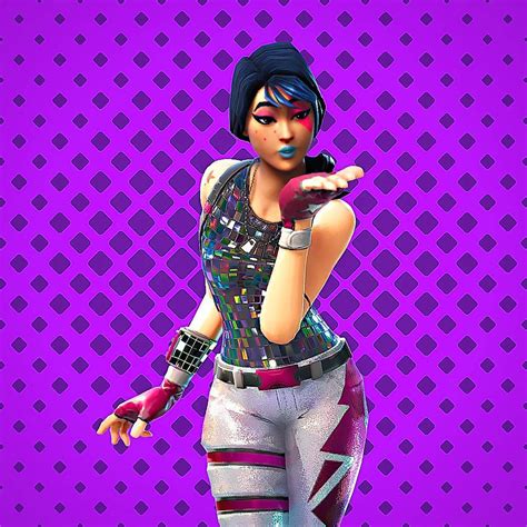 Sparkle Specialist Fortnite Wallpapers Wallpaper Cave