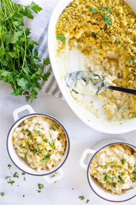 Vegetarian casseroles are great for busy nights. 36 Hearty Vegan Casserole Recipes for a Crowd (freezer ...