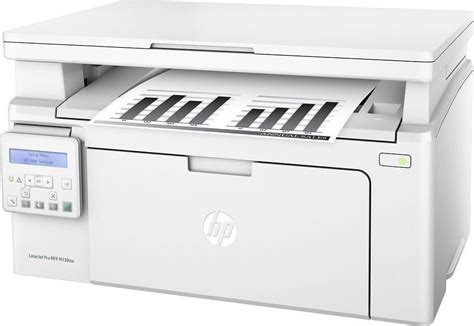 Documentatie si software pe imprimante multifunctionale recomandate. HP LaserJet Pro MFP M130nw - Skroutz.gr