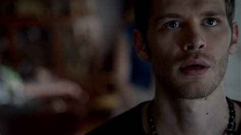 Image - Klaus TO 1x04.jpg - The Vampire Diaries Wiki - Episode Guide, Cast, Characters, TV 