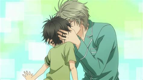 Super Lovers Anime Characters Super Lovers Yaoi Worshippers Amino