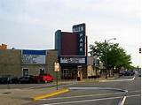 Photos of Lincoln Park Movie Theater