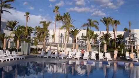 We did not find results for: Hotel Riu Palace Meloneras Gran Canaria video review - YouTube