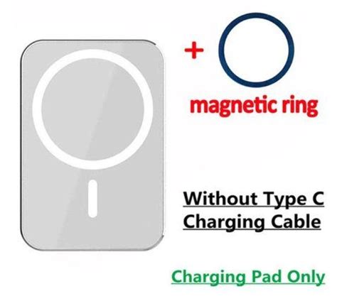 W Magnetisches Auto Kabelloses Ladeger T F R Magsafe Kaufen Auf Ricardo