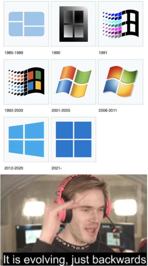 10 Best Windows 11 Meme To Check Out Right Now