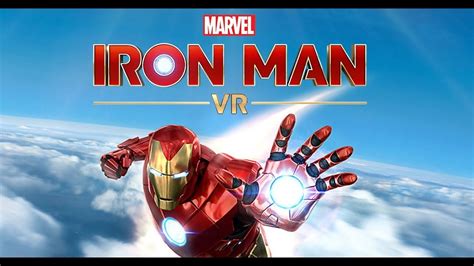 Iron Man Move для Sony Playstation Vr Bundle купить в Москве в