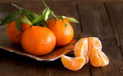 10 Beneficios De La Mandarina En La Salud Para Que Sirve