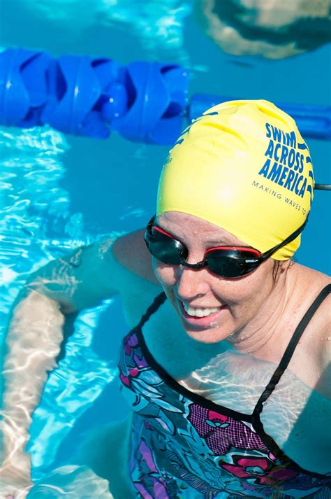 Swim Across America Cancer Fundraiser San Clemente Flickr