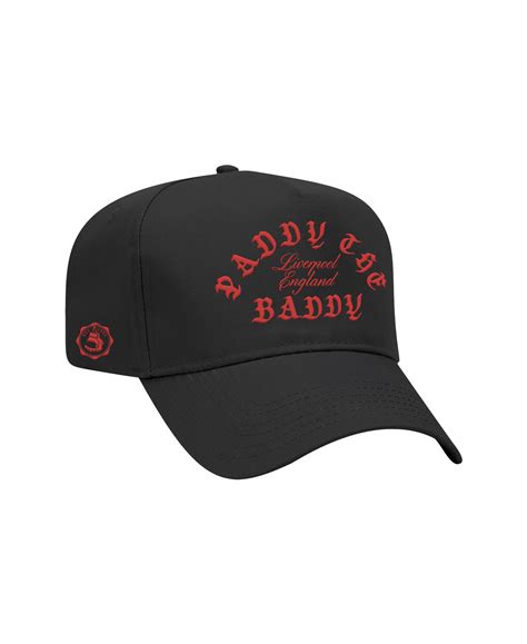 The Official Paddy Pimblett Store Paddy The Baddy