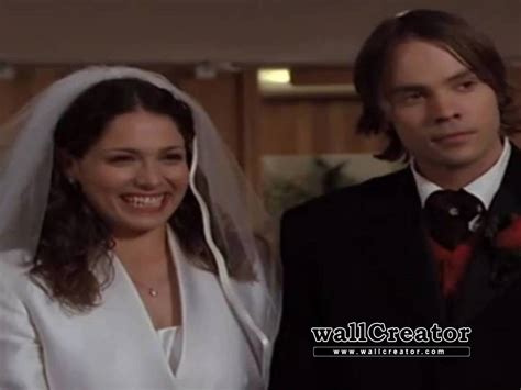 Matt And Sarah From 7th Heaven Jessowey And Andy10b Wallpaper