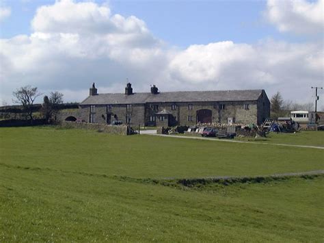 Duckpond Farm One Guy From Barlick Barnoldswick Forums House