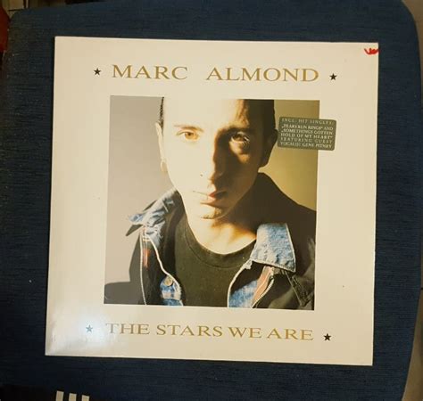 Marc Almond The Stars We Are