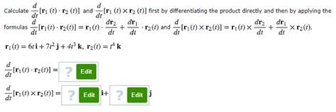 Solved Calculate [rı 1 R2 0] And [ri T X R2 ] First By