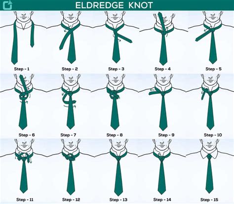 Eldritch Tie Knot How To Tie A Tie Howtotieaties Com Very Popular