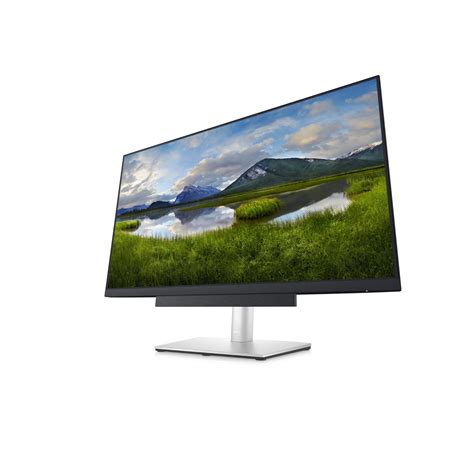 Dell P Series 27 Monitor P2722h 686cm 27 1321 In Voorraad