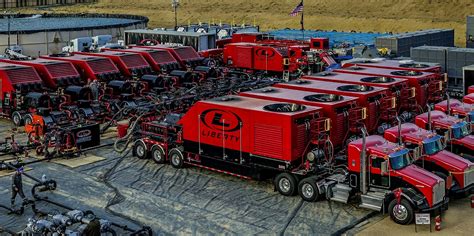Liberty global and telefónica welcome final regulatory approval of virgin media o2 joint venture. Liberty Oilfield Services cuts workforce, capex | Upstream ...